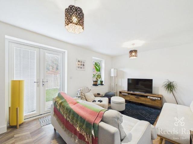 House for rent in Bradford, Georgia