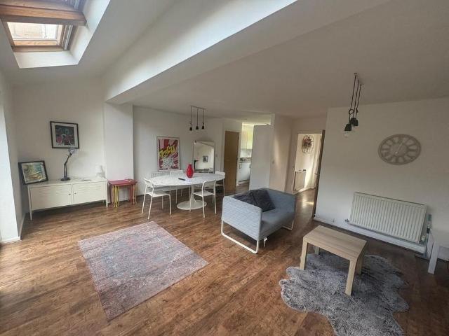 House for rent in Salford, Greater Manchester
