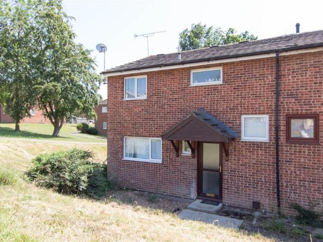 House for rent in Chedburgh, Suffolk