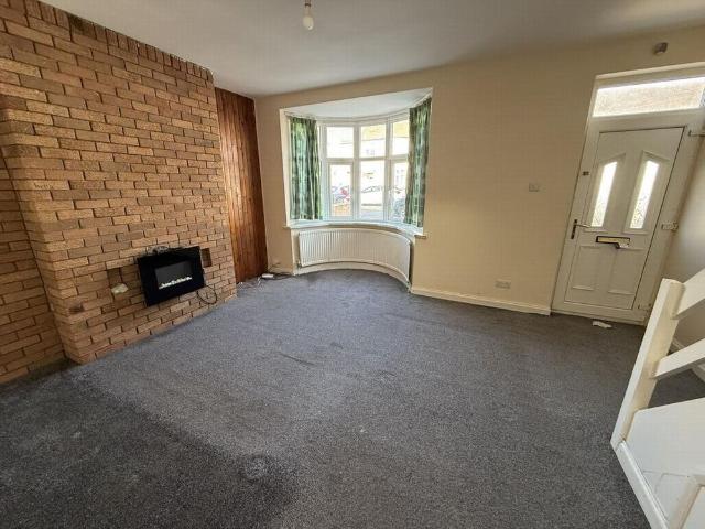 House for rent in Old Wharf, City Of Leicester