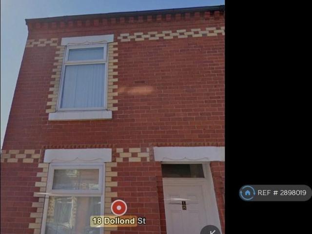 House for rent in City Centre, Georgia