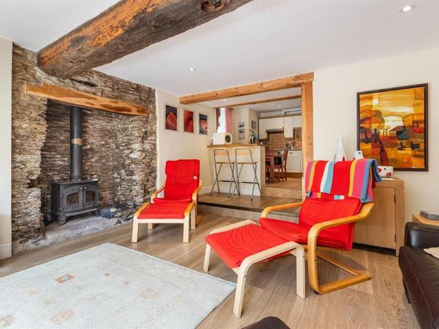 House for rent in Strode, Devon