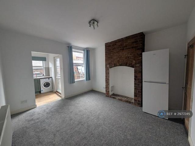 House for rent in Crookes, South Yorkshire