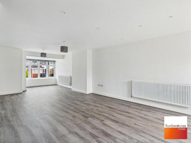 House for rent in Bartley Green, West Midlands
