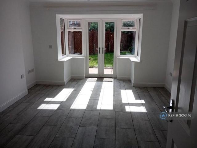 House for rent in Nuncargate, East Midlands