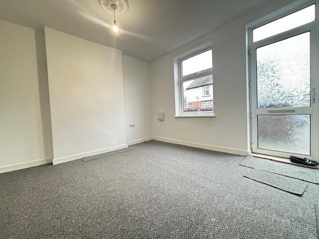House for rent in Kirkby-in-Ashfield, Ashfield