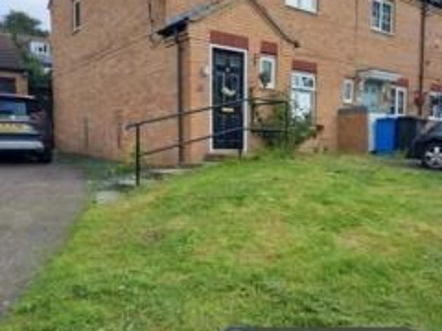 House for rent in Ilkeston, Erewash