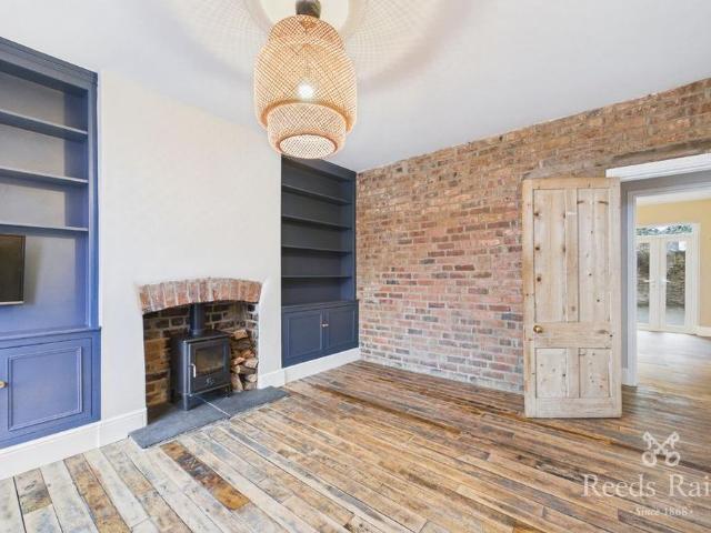 House for rent in Crookesmoor, Sheffield