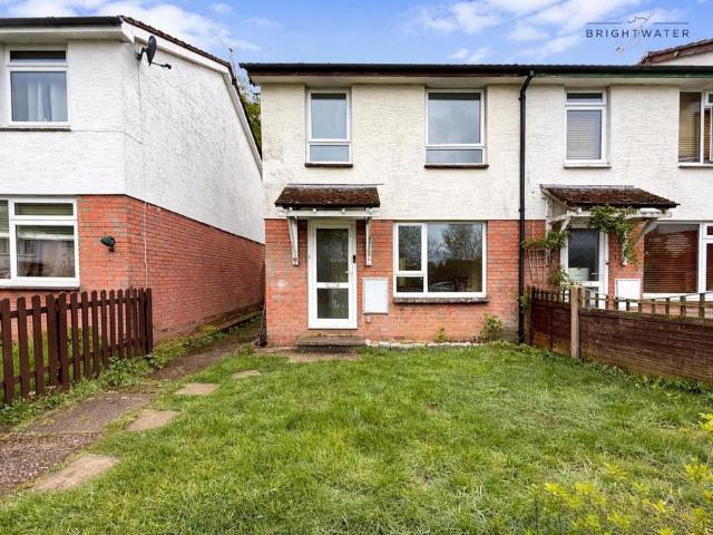 House for rent in Poulner, Ashurst Bridge