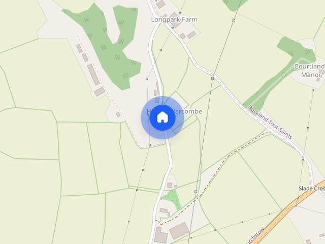 Townhouse for rent in Strode, Devon