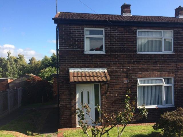 House for rent in Eastmoor, Heath