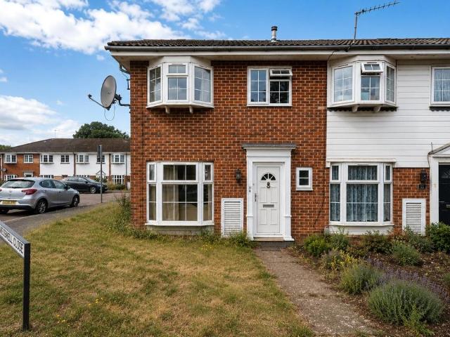 House for rent in Horsell, Woking