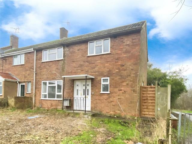 House for rent in Caldwell, Camp Hill
