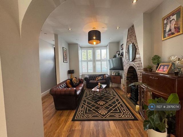 House for rent in London Borough of Croydon, Thornton Heath