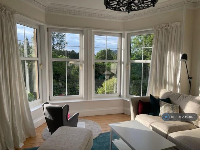 House for rent in Scotland