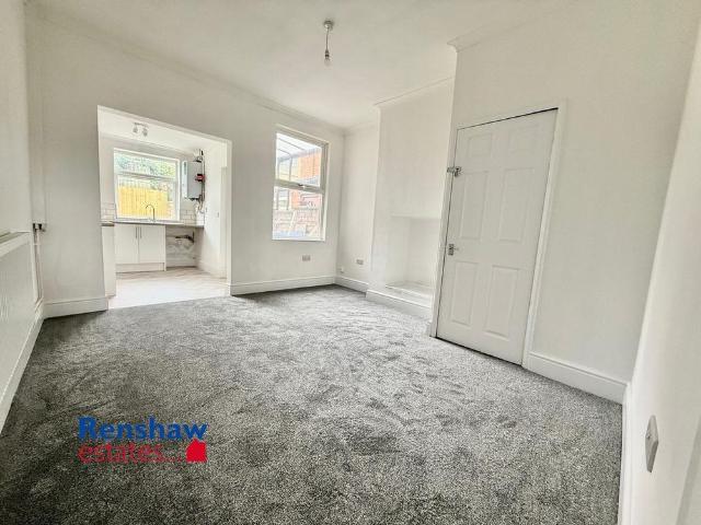 House for rent in Caldermill, East Midlands