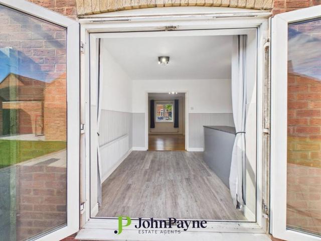 House for rent in Exhall, Nuneaton and Bedworth