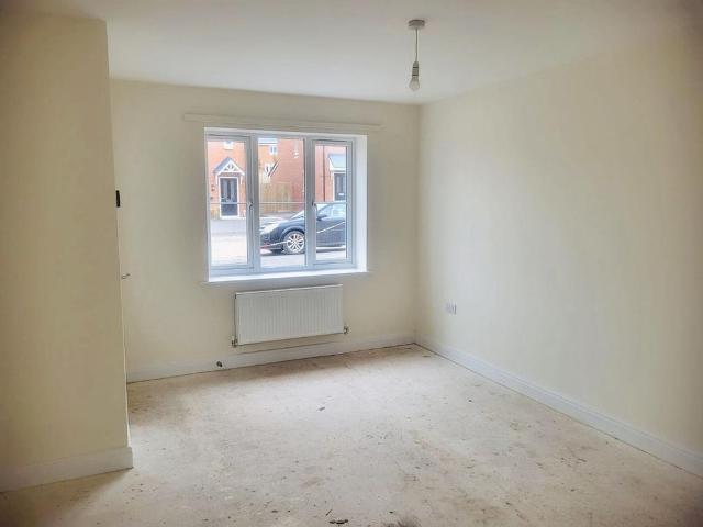 House for rent in Ashley Heath, Newcastle-under-Lyme