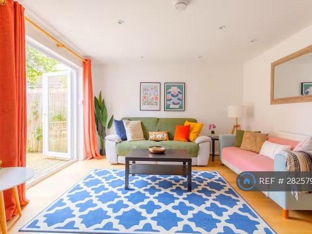 House for rent in Elephant and Castle, Isle Of Man