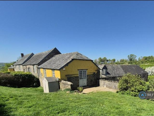 House for rent in Strode, Devon