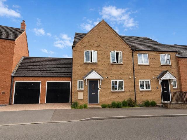 House for rent in Barway, Cambridgeshire
