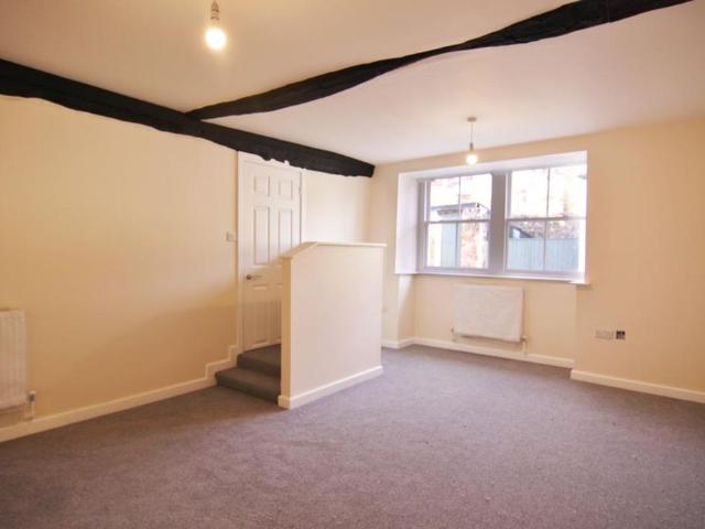 House for rent in Hatherleigh, West Devon