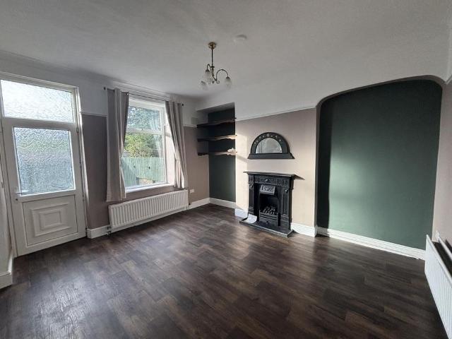 House for rent in Cullingworth, West Yorkshire