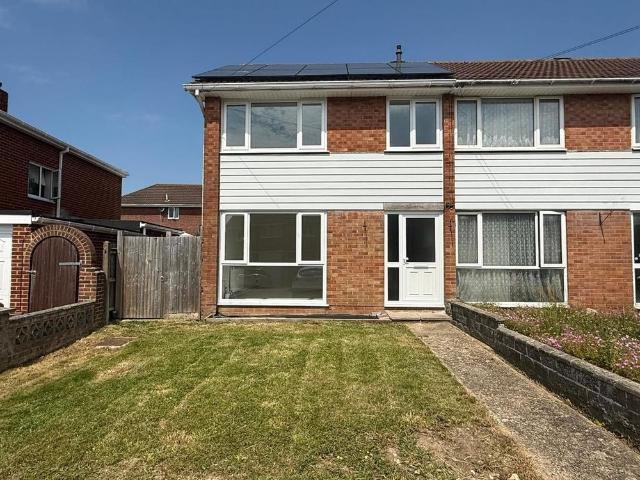 House for rent in Hill Park, Fareham