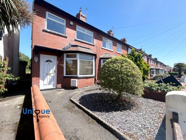 House for rent in Blackpool