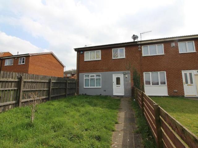 House for rent in Haddon, East Midlands