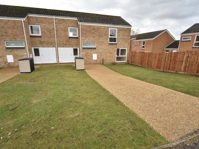 House for rent in Eriswell, Chedburgh