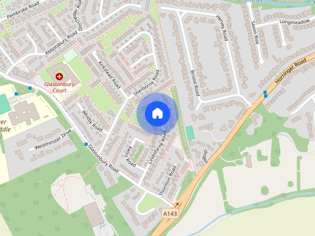 Townhouse for rent in Chedburgh, Suffolk