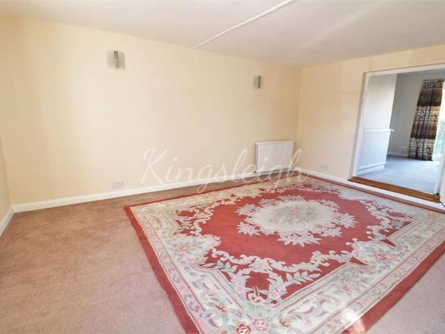 House for rent in Stratford St Mary, Babergh
