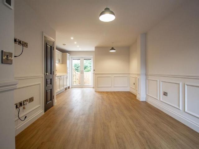House for rent in Sysonby, Melton