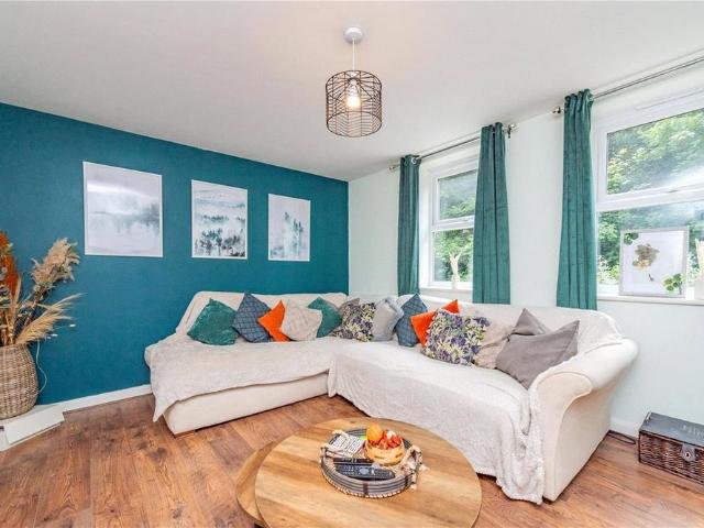 House for rent in Horsehay, Telford