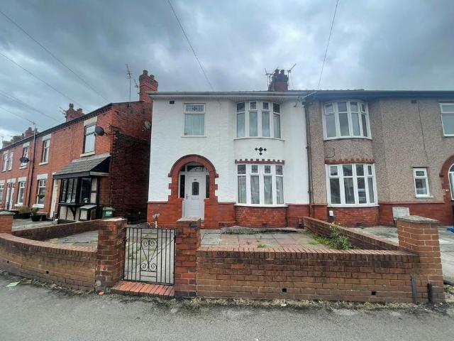 House for rent in Wigan, Greater Manchester