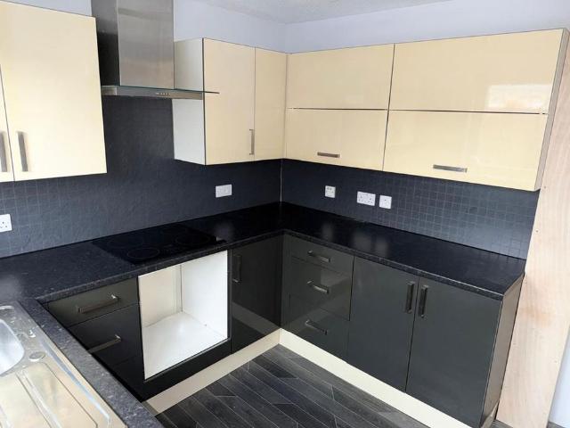 House for rent in New Pitsligo, Scotland