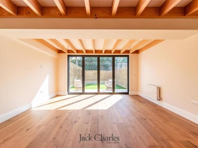 House for rent in Higham Wood, Bourne Vale