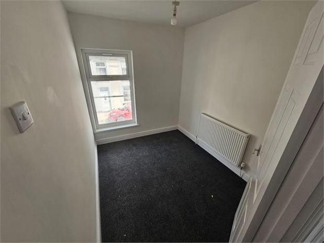 House for rent in Treorchy, Wales