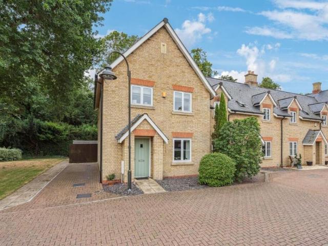 House for rent in Beeston, Sandy