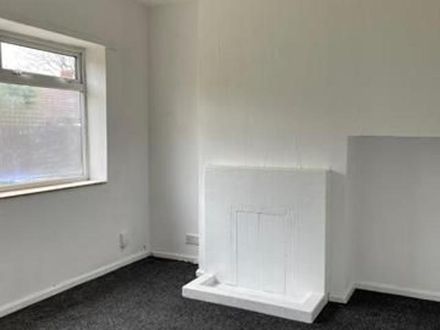 House for rent in Merrivale, West Midlands