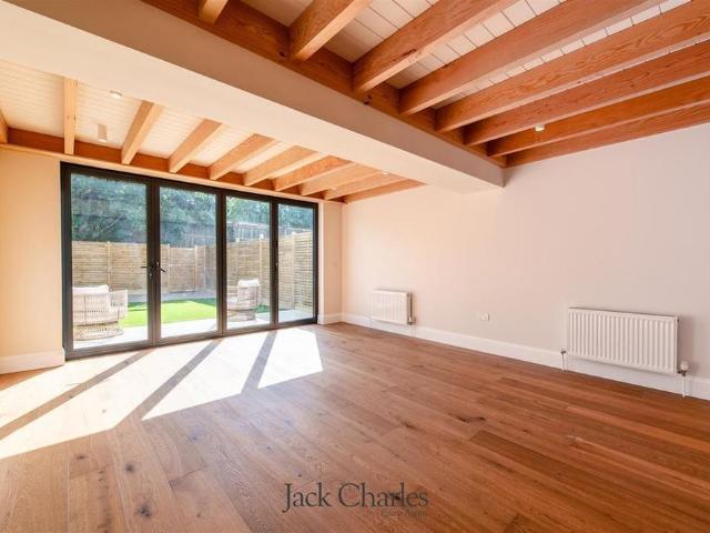 House for rent in Higham Wood, Bourne Vale