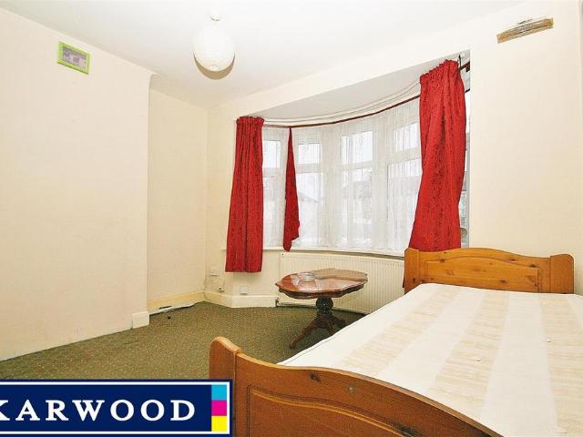 House for rent in Hayes, Greater London