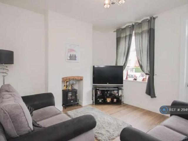 House for rent in Hanley, Stoke-on-Trent