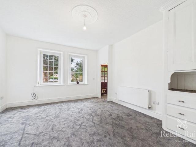 House for rent in Meltham, West Yorkshire