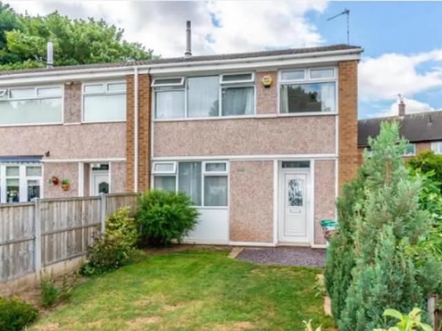 House for rent in Clifton, Haddon