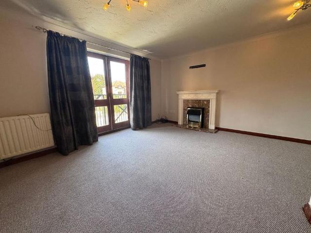 House for rent in Daimler Green, Coventry