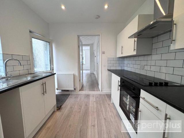 House for rent in Treherbert, Blaenrhondda
