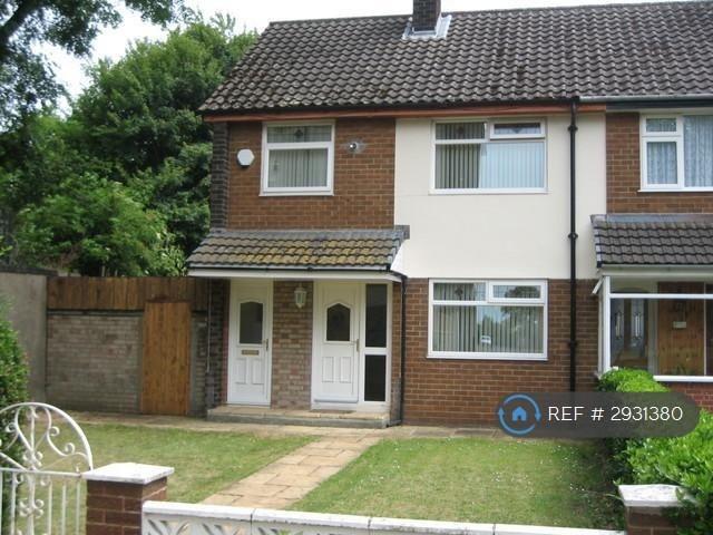 House for rent in Calderstones