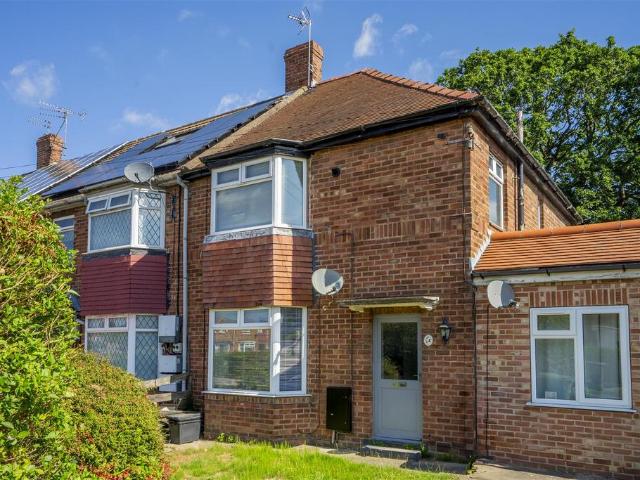 House for rent in Acomb, High Field